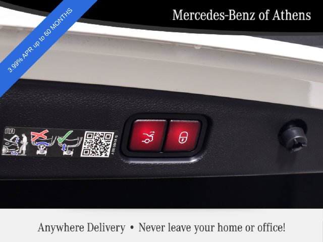 New 2026 Polar White Mercedes-Benz E 450 image 44