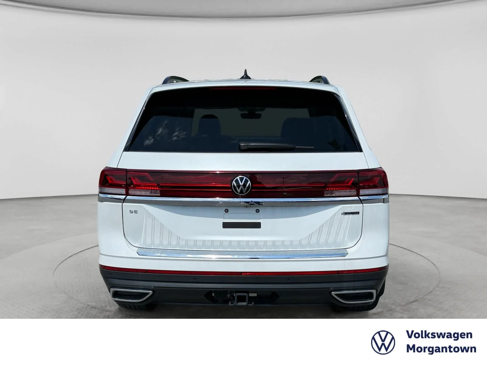 2026 Volkswagen Atlas SE w/Tech - Photo 6