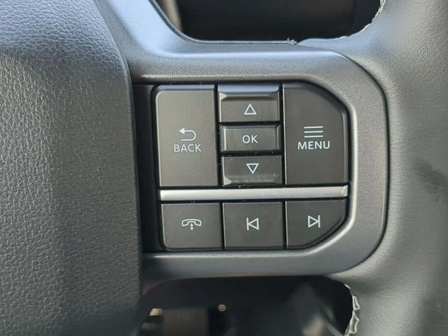 New 2026 Marsh Gray Ford F-350® Lariat® image 26