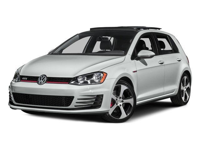 Used 2016 Silver Volkswagen S image 1