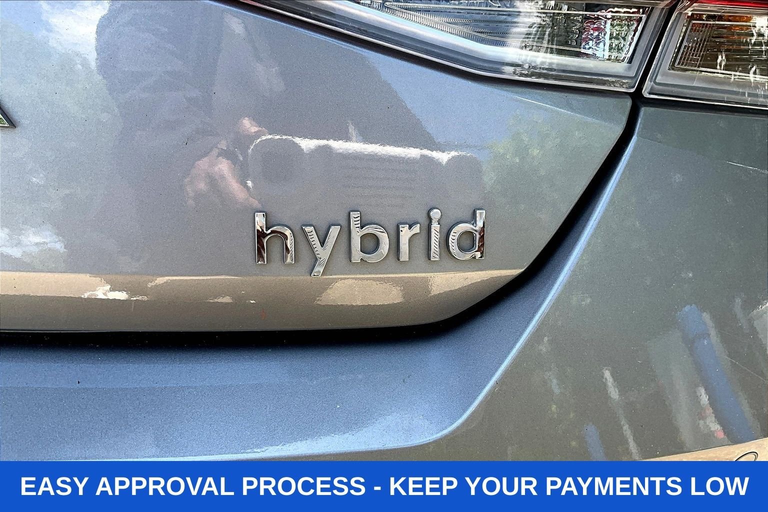 Used 2023 Silver Hyundai Limited image 26
