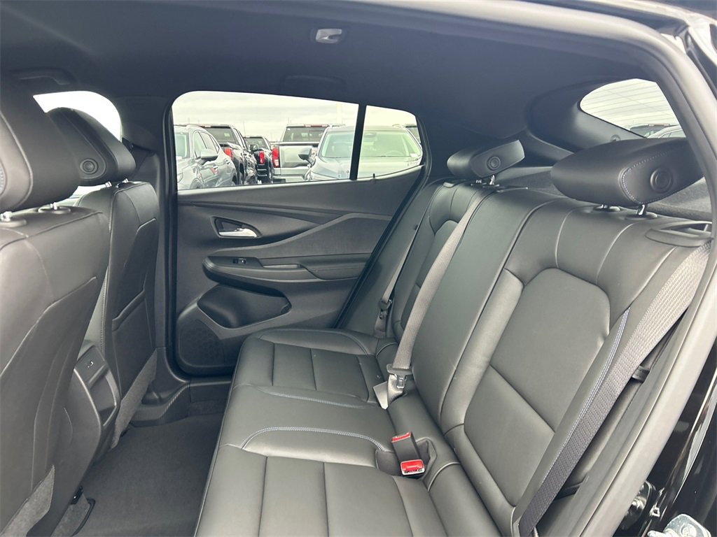 2026 BUICK ENVISTA - Image 31