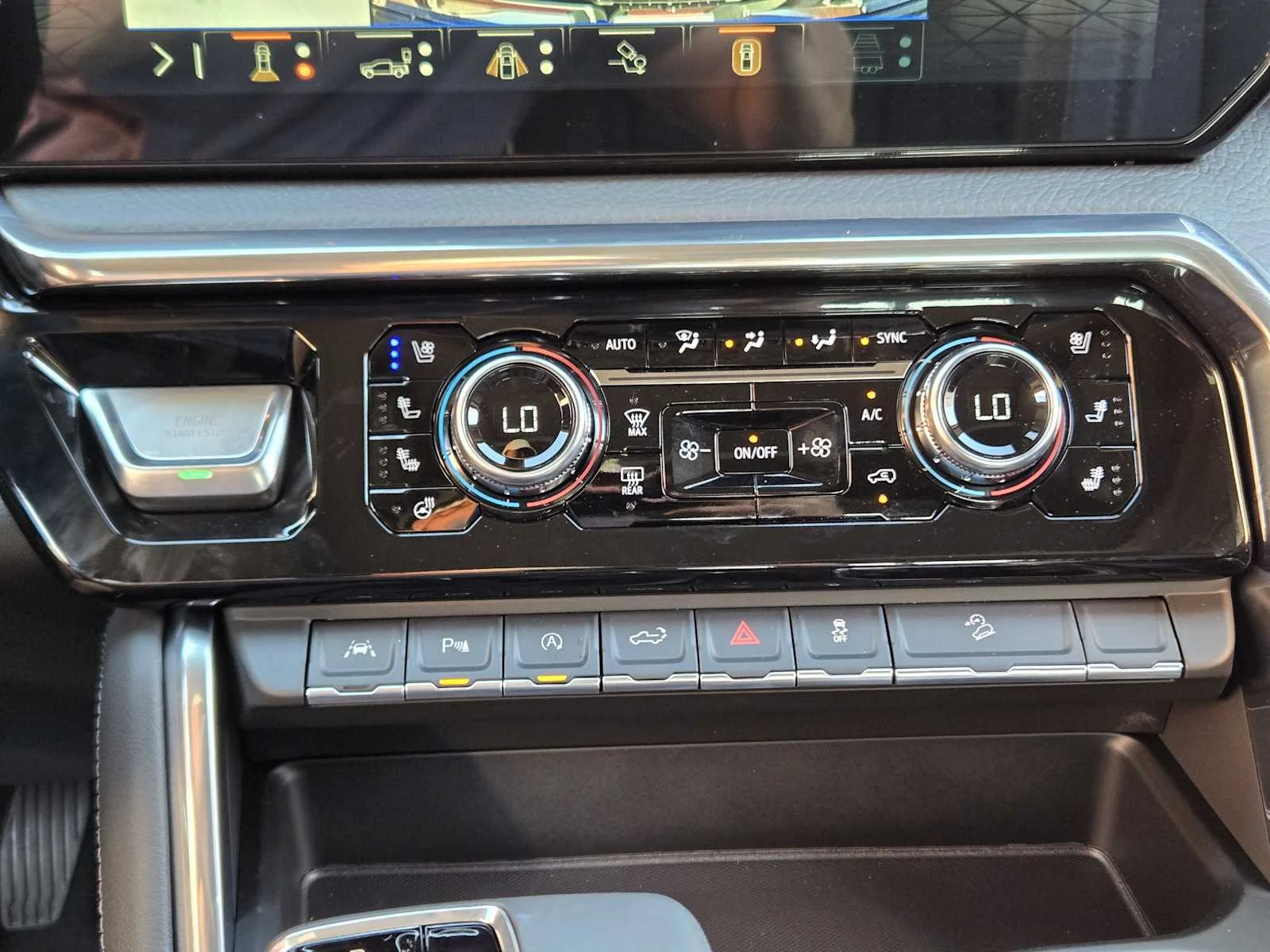 2026 GMC Sierra 1500 Denali - Photo 13