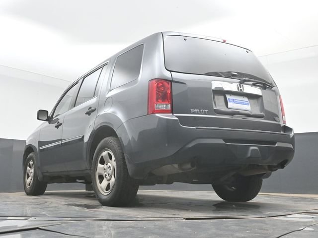 Used 2012  Honda LX image 39