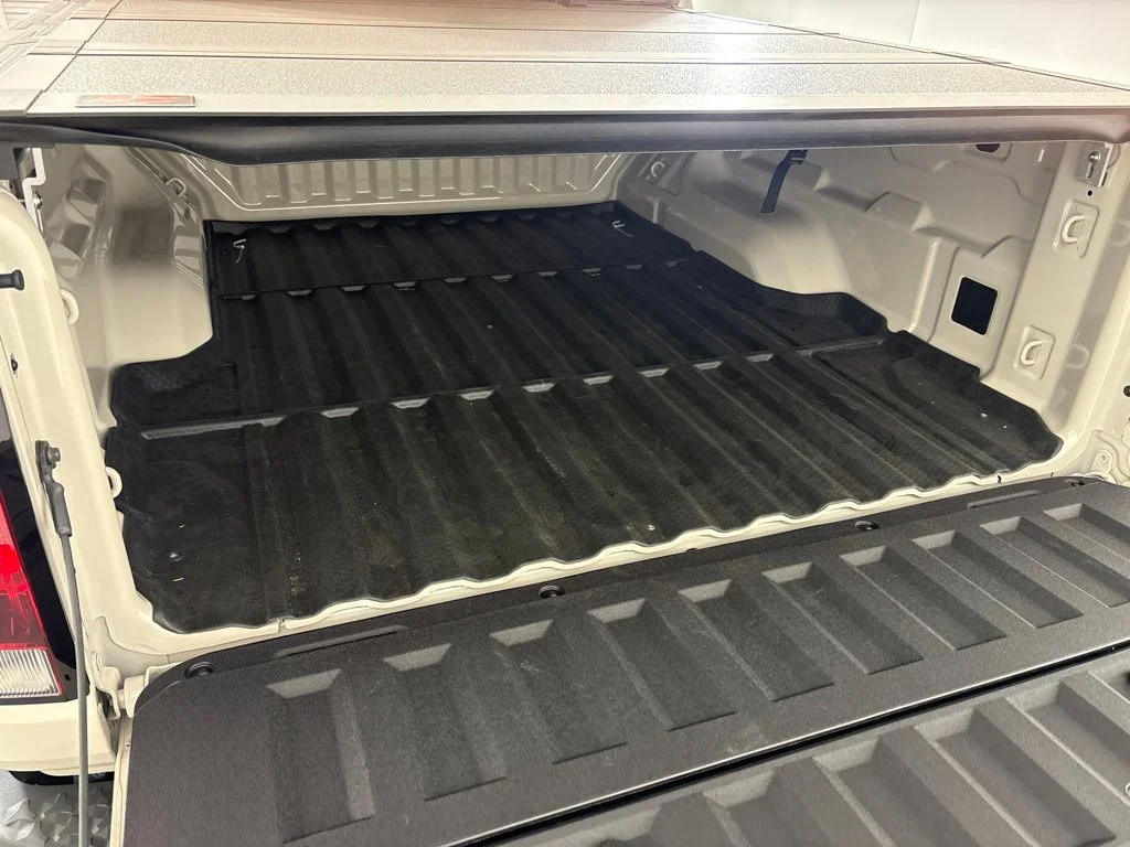 Used 2026 White Chevrolet Trail Boss image 14