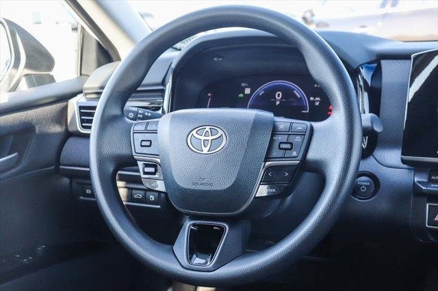 Certified Used 2026 ICE CAP Toyota  image 15