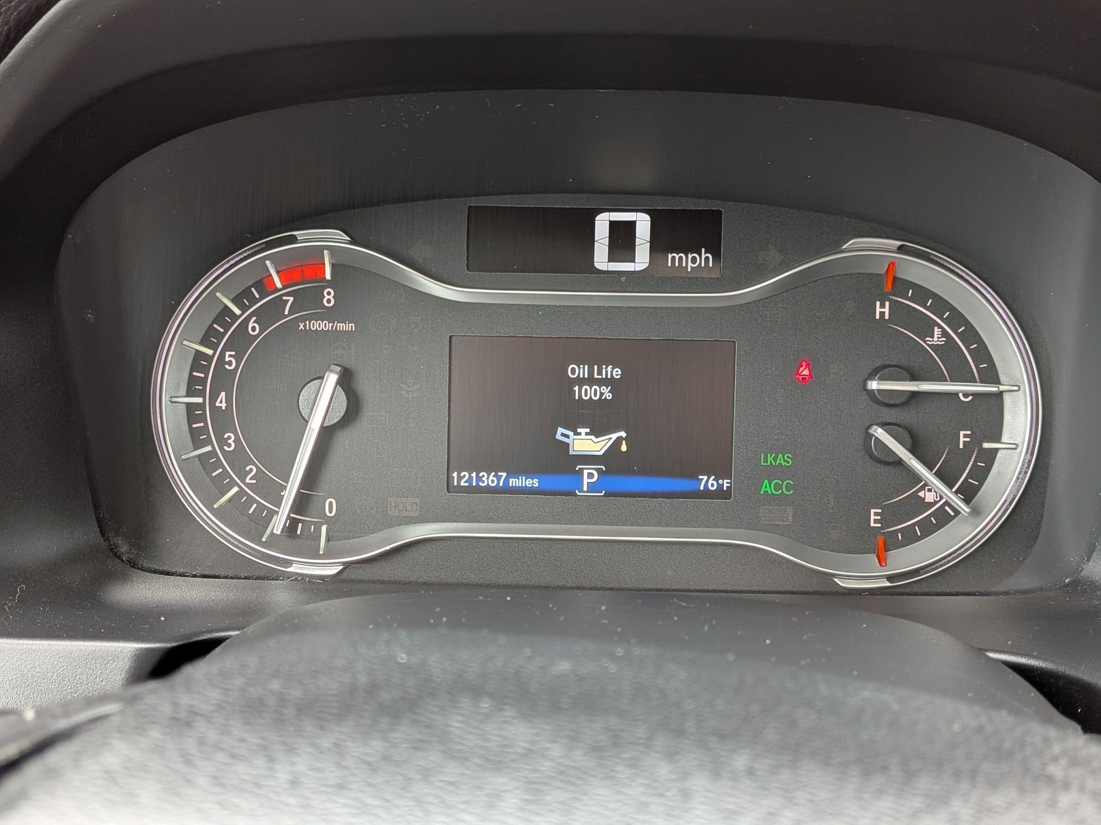Certified Used 2019 Black Honda Black Edition image 14