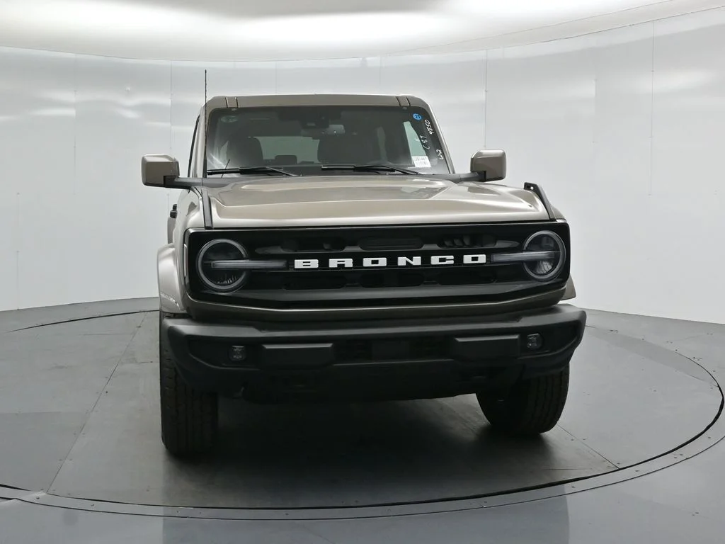 New 2026 Marsh Gray Ford Outer Banks image 51