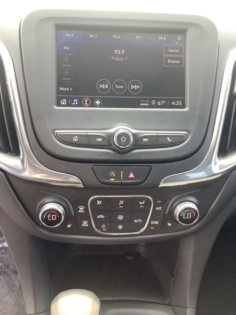 2023 Chevrolet Equinox LT - Photo 31