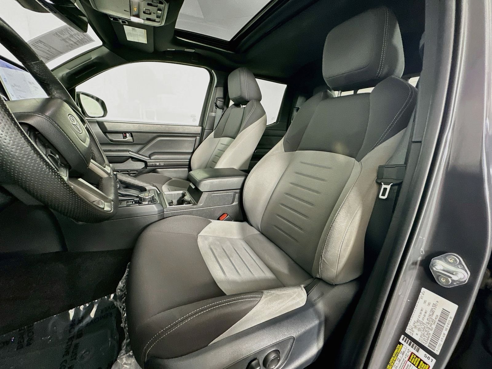 Used 2024 Underground Toyota TRD Off-Road image 22