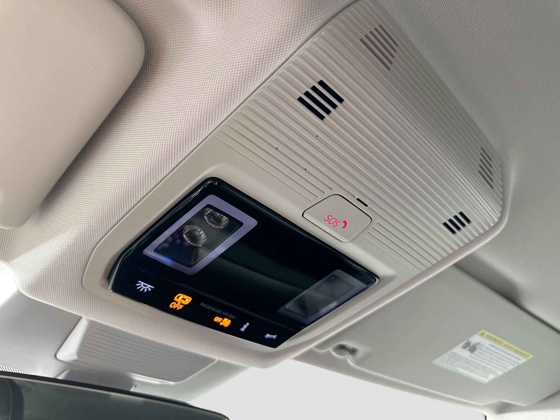 2025 Volkswagen Tiguan S - Photo 17