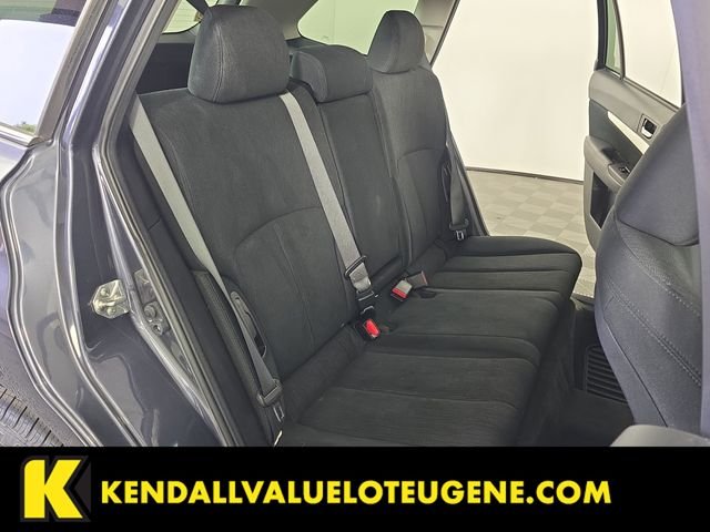 Used 2013 Gray Subaru 2.5i Premium image 25