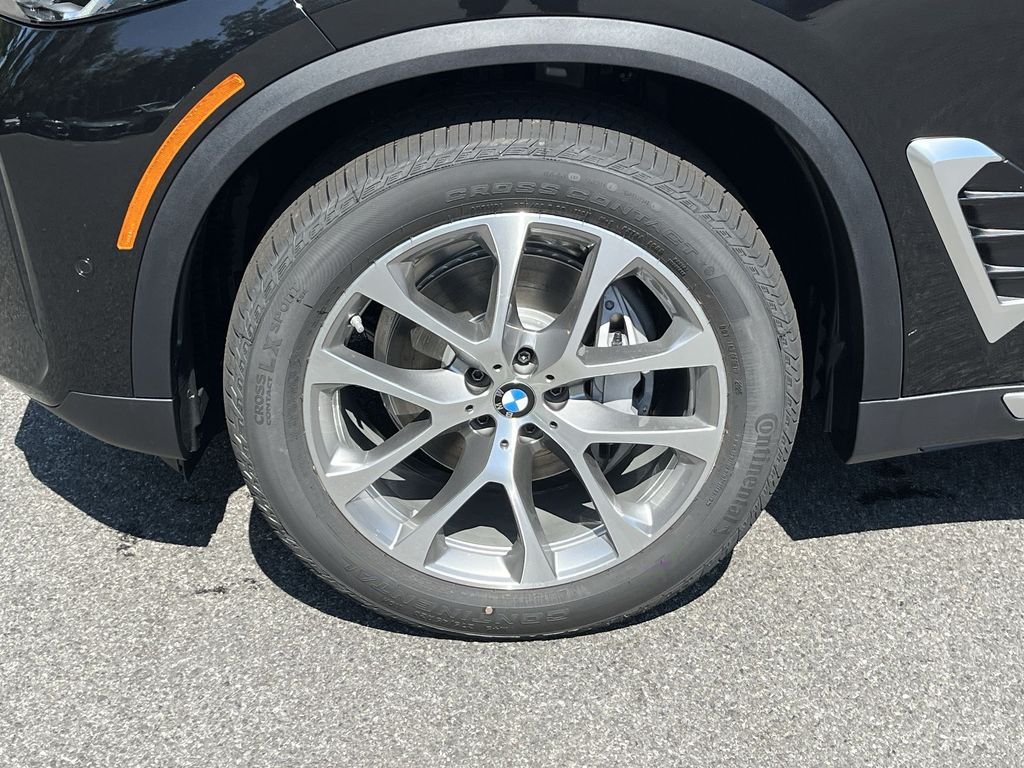 2026 BMW X5 40i - Photo 10