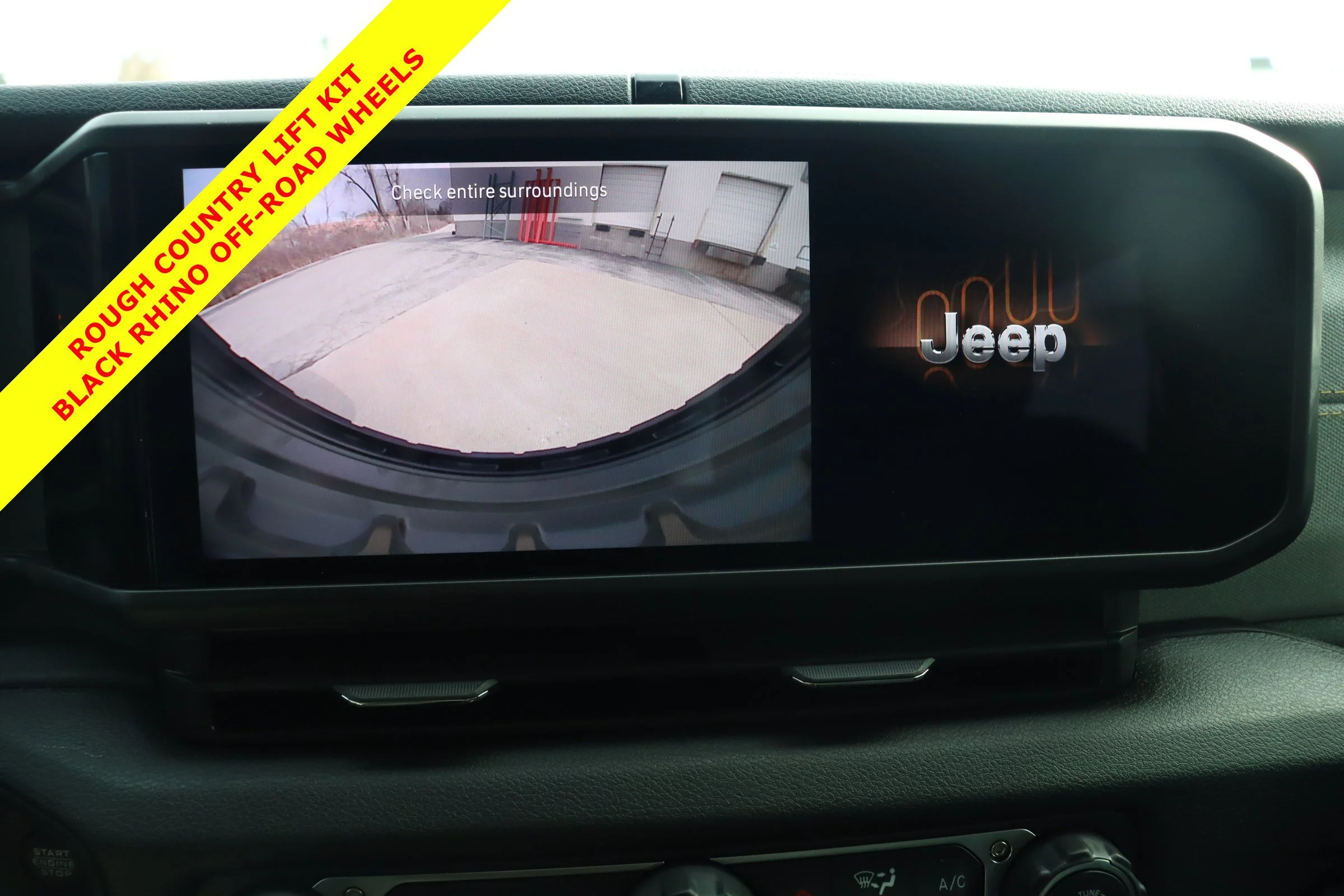 New 2026 41 Jeep Sport image 14