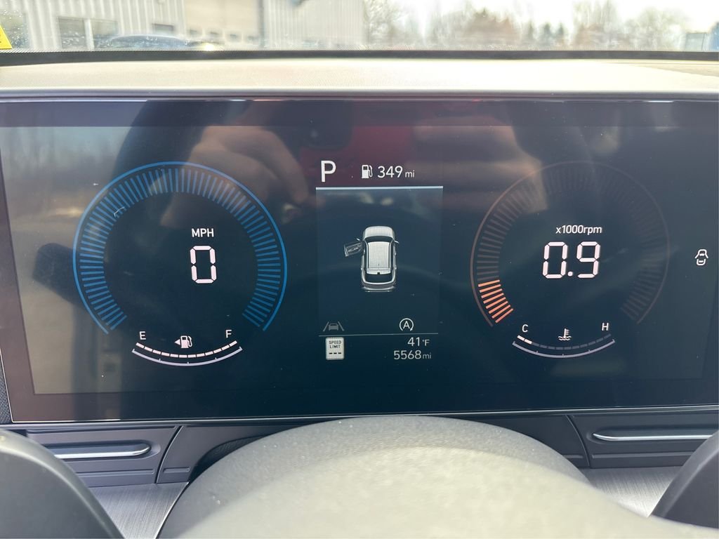 2026 Hyundai Kona SE - Photo 21