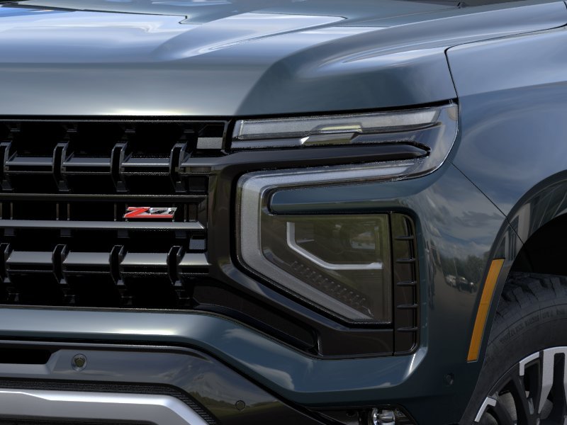 2026 Chevrolet Suburban Z71 - Photo 10