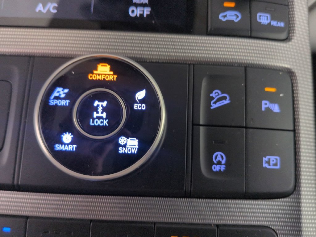 2024 Hyundai Palisade Calligraphy - Photo 37