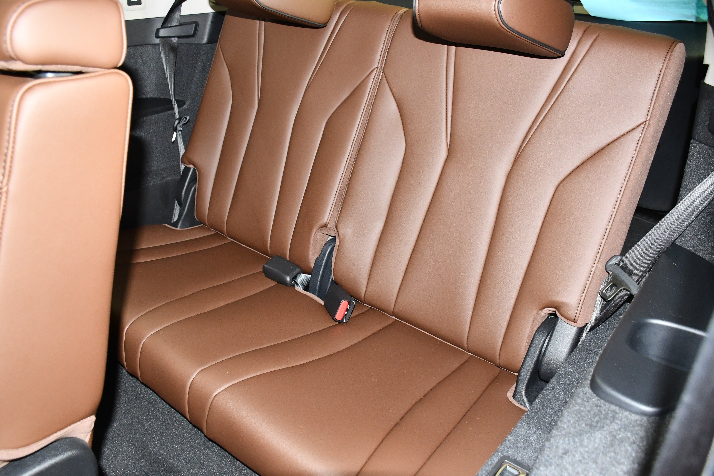 2025 Acura MDX Advance Package - Photo 49