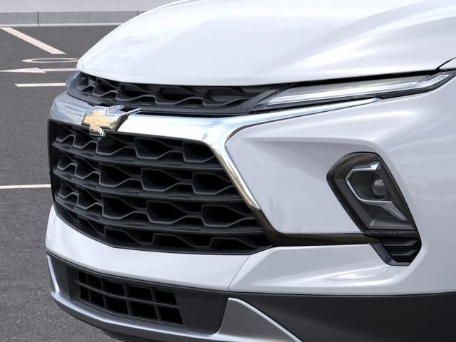 2026 Chevrolet Blazer 2LT - Photo 13