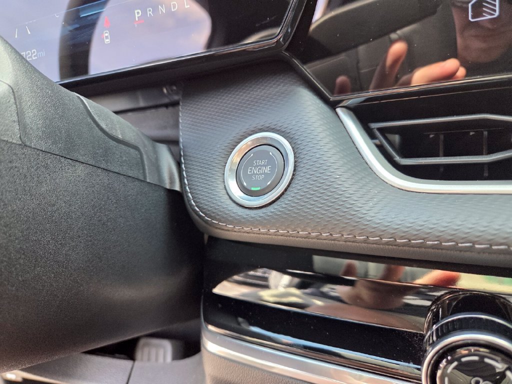 2026 Chevrolet Equinox LT - Photo 27