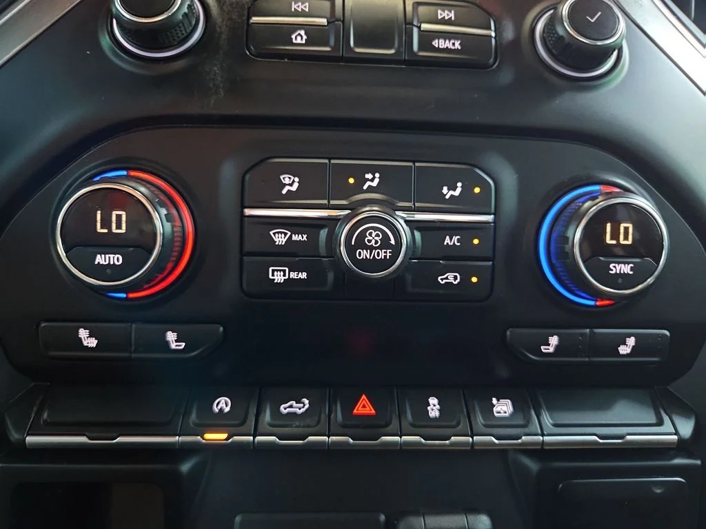 Used 2020 Red Chevrolet LT image 18