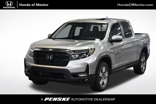 2026|Honda|Ridgeline|RTL|4D Crew Cab