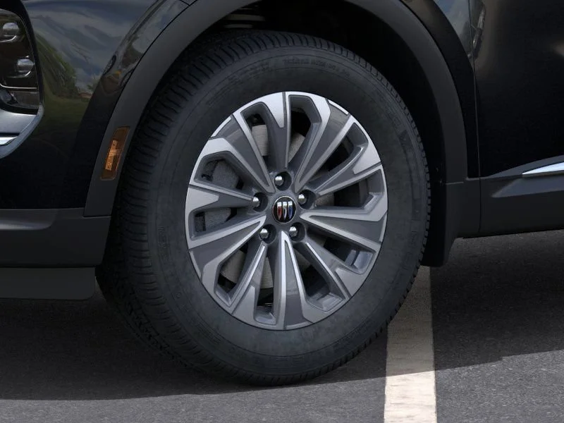 2026 Buick Envision Preferred - Photo 10