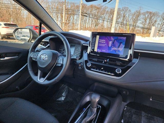 2024 Toyota Corolla SE - Photo 13