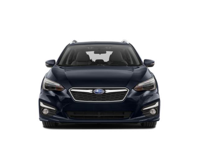 Used 2019 Dark Blue Pearl Subaru Limited image 7