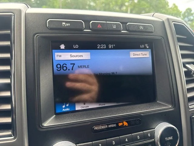 Used 2019 Silver Ford XLT image 20