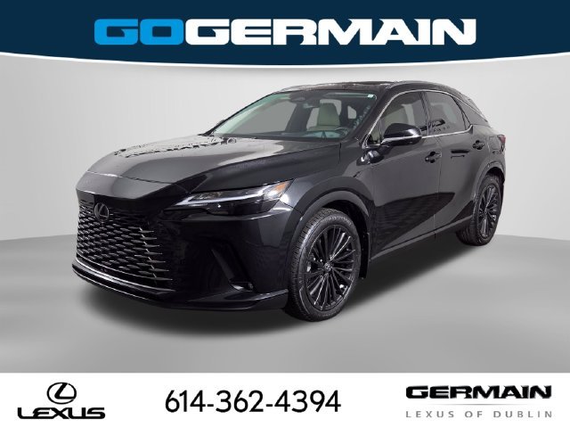 2024 Lexus RX 350 Premium