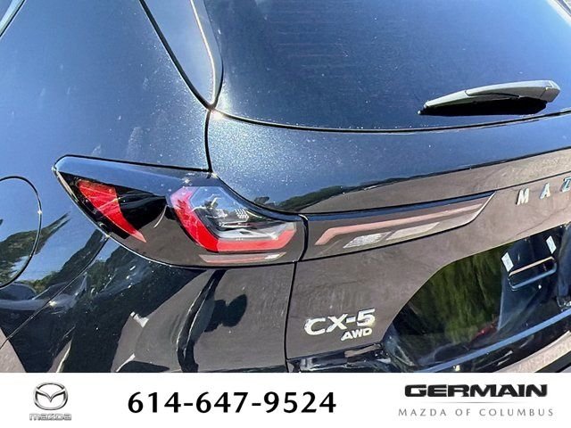New 2026 Black Mazda 2.5 S Select image 15