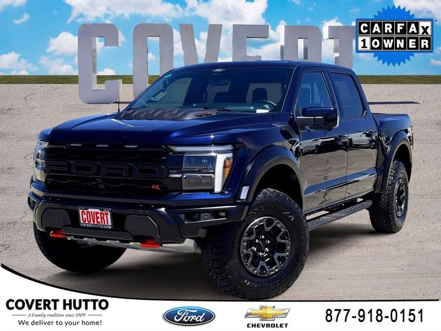 2024 Ford F-150 F-150 Raptor R