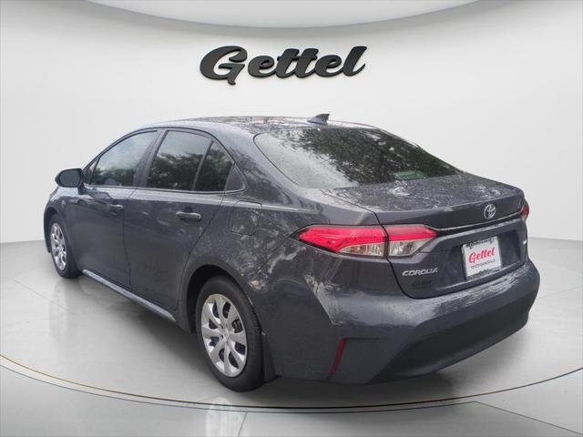 Certified Used 2025 UNDERGROUND Toyota  image 7
