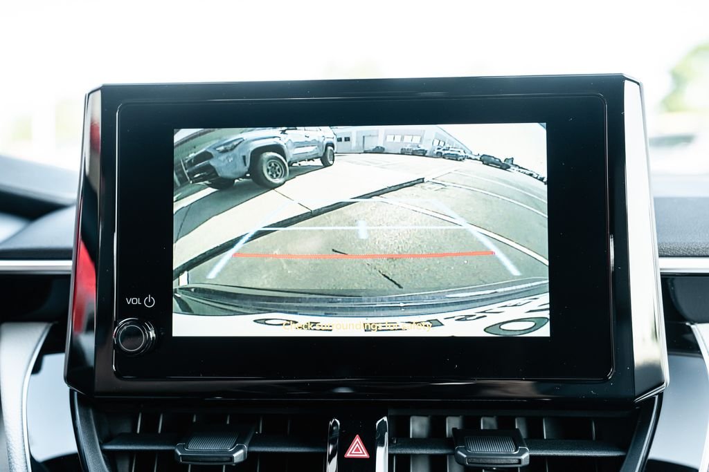 New 2026 Blueprint Toyota Hybrid SE image 20