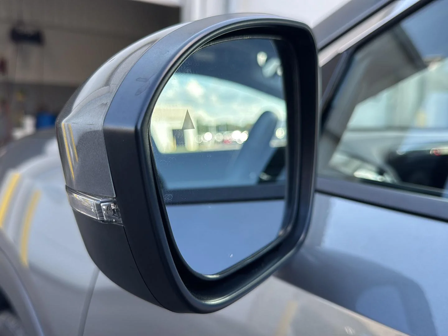 Used 2025 Gun Metallic Nissan SR image 14
