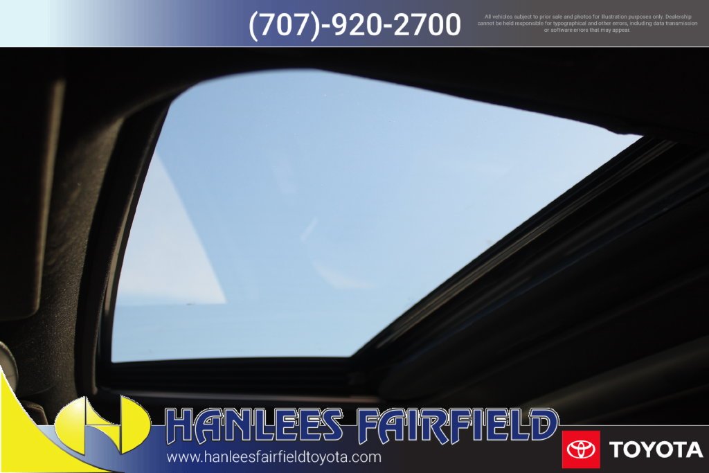 Certified Used 2026 Beige Toyota Platinum image 16