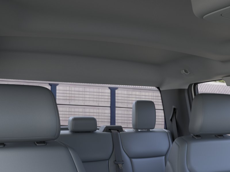 New 2026 Oxford White Ford XL image 22