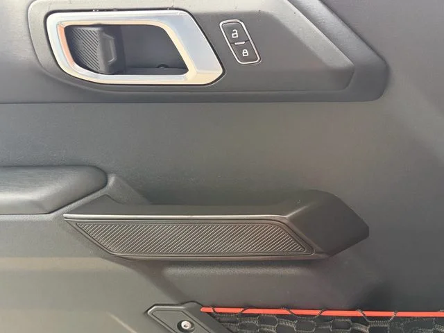 2023 Ford Bronco 4-Door Raptor - Photo 19