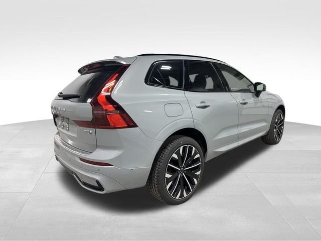 New 2026 Vapour Grey Volvo Ultra image 6