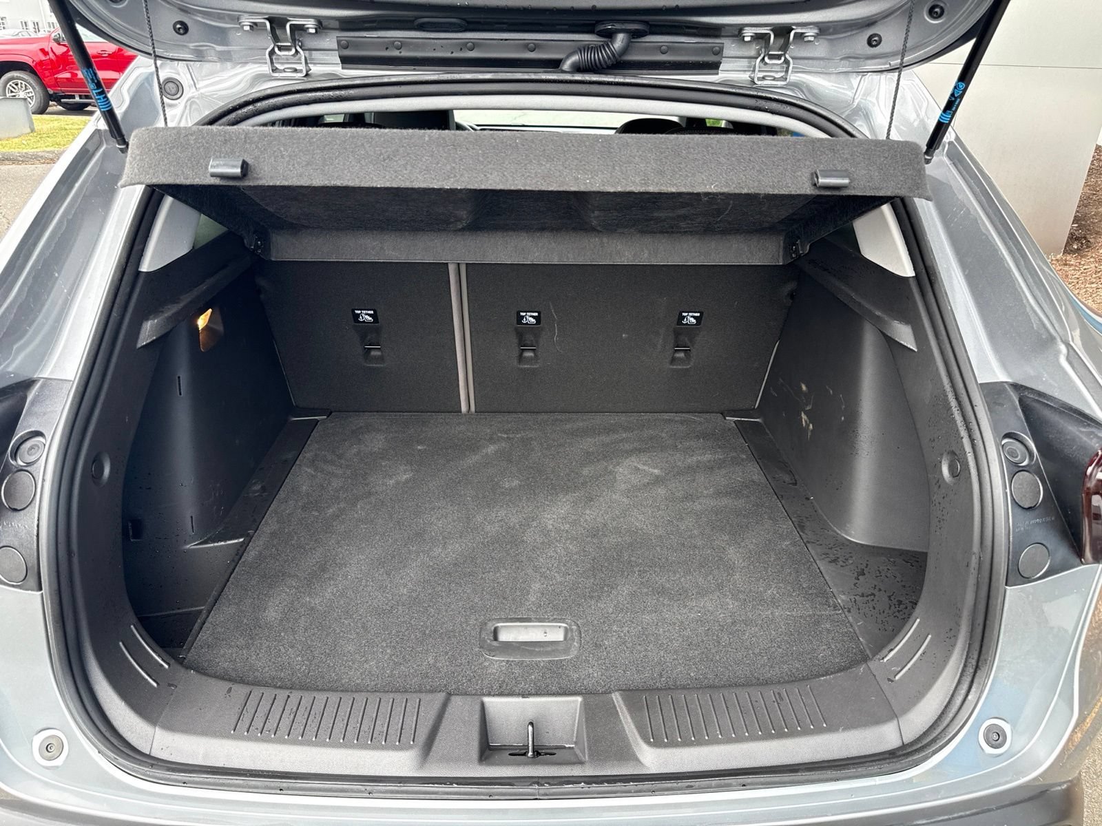2025 Chevrolet Trax Activ - Photo 14