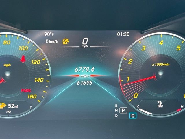 Used 2020  Mercedes-Benz C 300 image 19