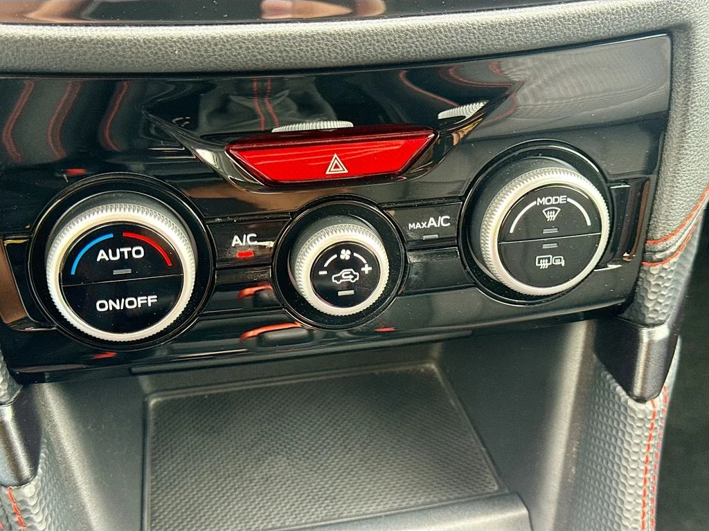 Used 2024 Silver Subaru Sport image 21