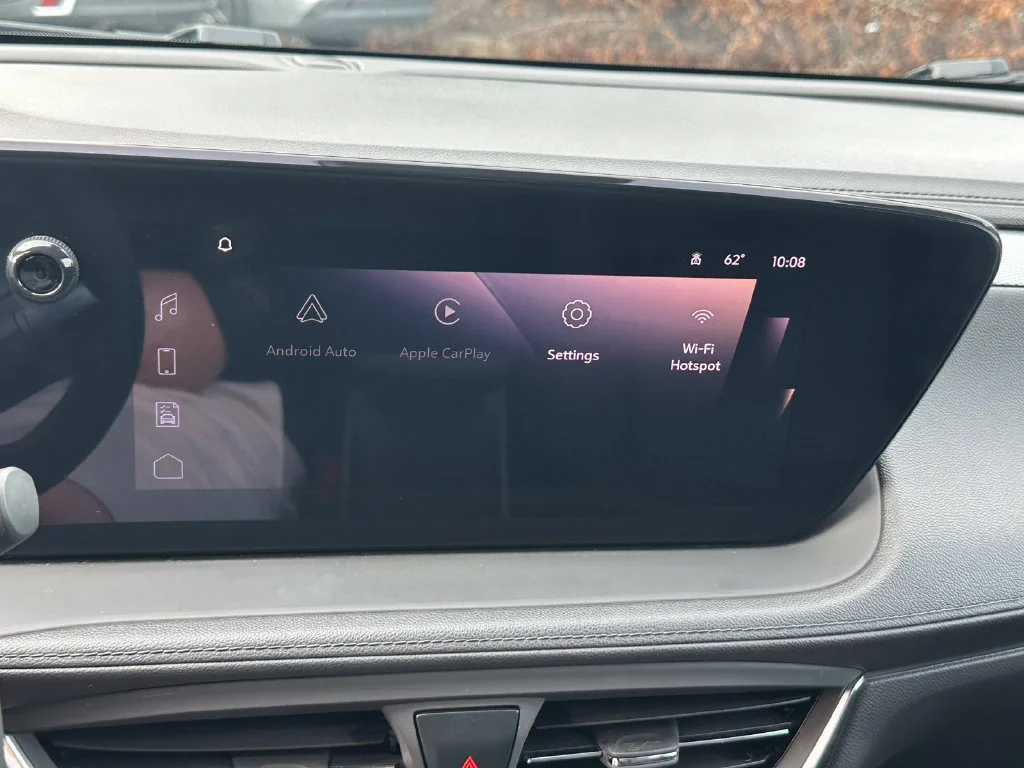 2024 Buick Encore GX Sport Touring - Photo 33