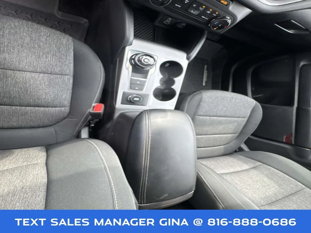 2024 Ford Bronco Sport Big Bend - Photo 41