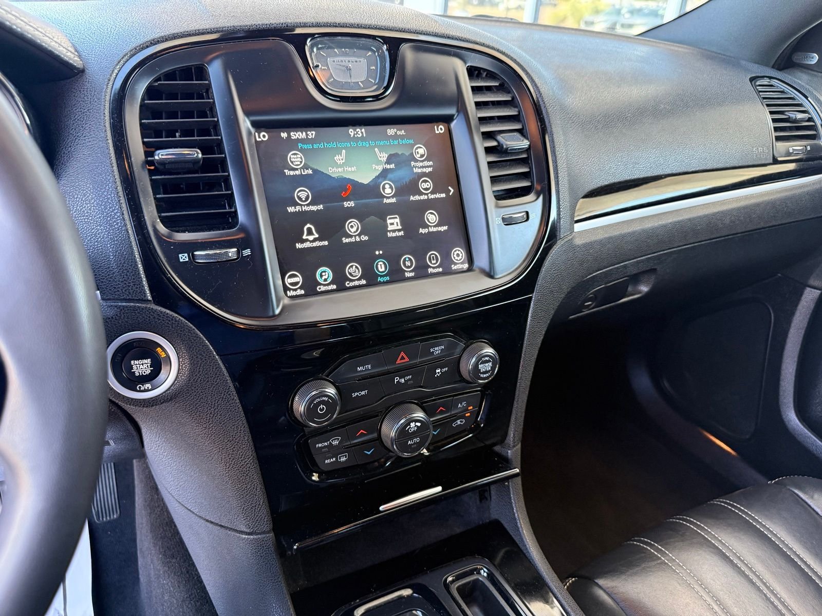 2023 Chrysler 300 S - Photo 20