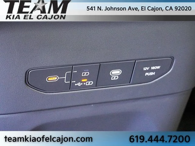 New 2026 Gray Kia Land image 37