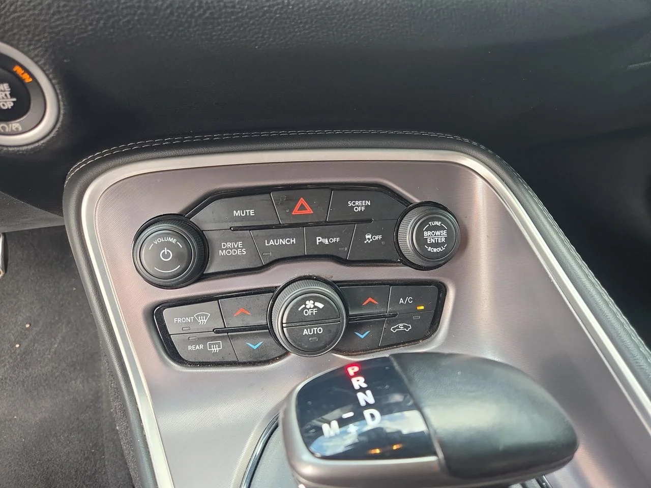 Used 2021 F8 Green Dodge R/T Scat Pack image 19