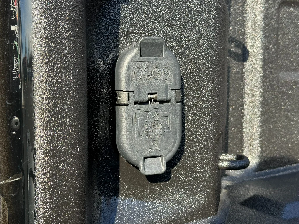 2026 GMC Sierra 2500HD AT4 - Photo 10