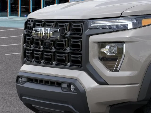 New 2026 Coastal Dune GMC Elevation image 13